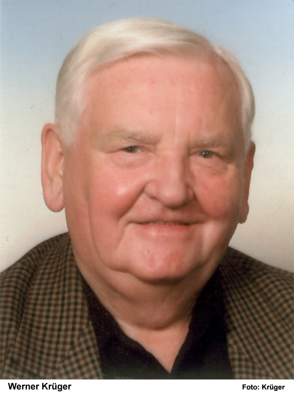 Werner Kr&uuml;ger